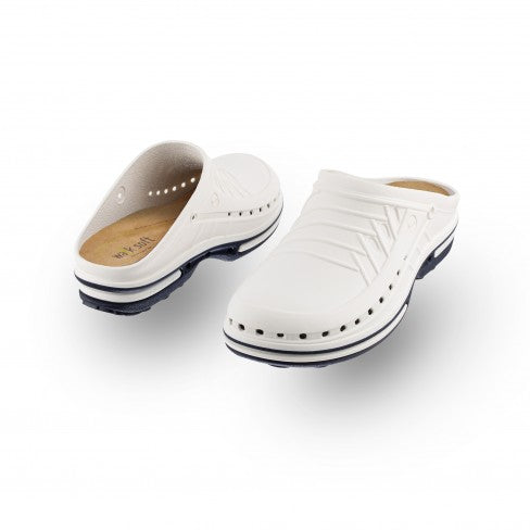 Socas com Palmilha Walksoft™ WOCK®-RAG-Tailors-Fardas-e-Uniformes-Vestuario-Pro
