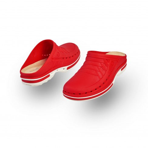Socas com Palmilha Walksoft™ WOCK®-RAG-Tailors-Fardas-e-Uniformes-Vestuario-Pro