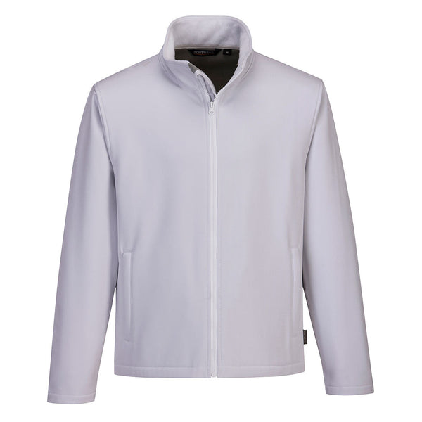 Softshell Print & Promo (2L)-Branco-L-RAG-Tailors-Fardas-e-Uniformes-Vestuario-Pro