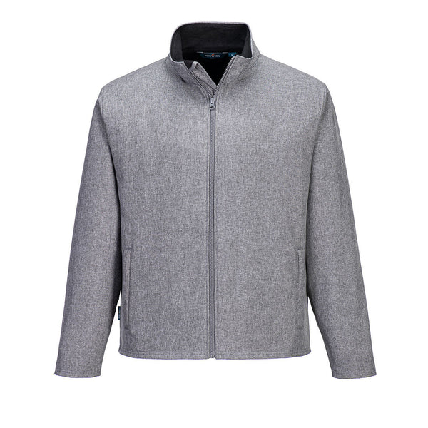 Softshell Print & Promo (2L)-Cinzento Marl-L-RAG-Tailors-Fardas-e-Uniformes-Vestuario-Pro
