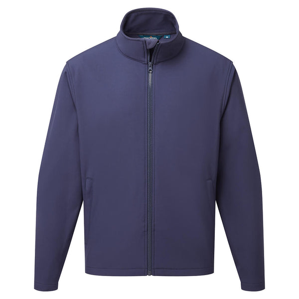 Softshell Print & Promo (2L)-Marinho-4XL-RAG-Tailors-Fardas-e-Uniformes-Vestuario-Pro