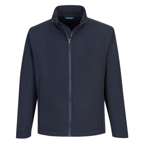 Softshell Print & Promo (2L)-Marinho Escuro-4XL-RAG-Tailors-Fardas-e-Uniformes-Vestuario-Pro