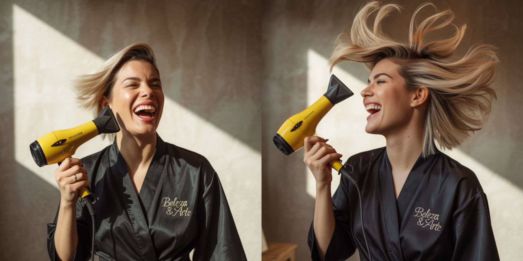 Uniformes Spa e Beleza - RAG Tailors