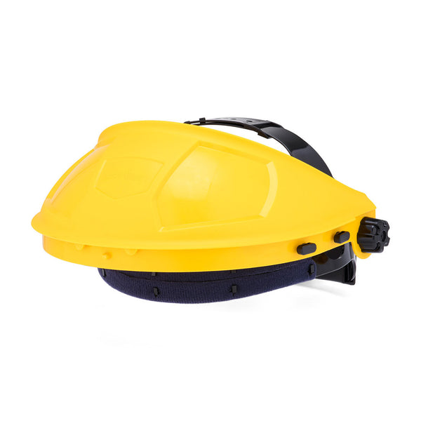 Suporte Facial Browguard-Amarelo-Único-RAG-Tailors-Fardas-e-Uniformes-Vestuario-Pro