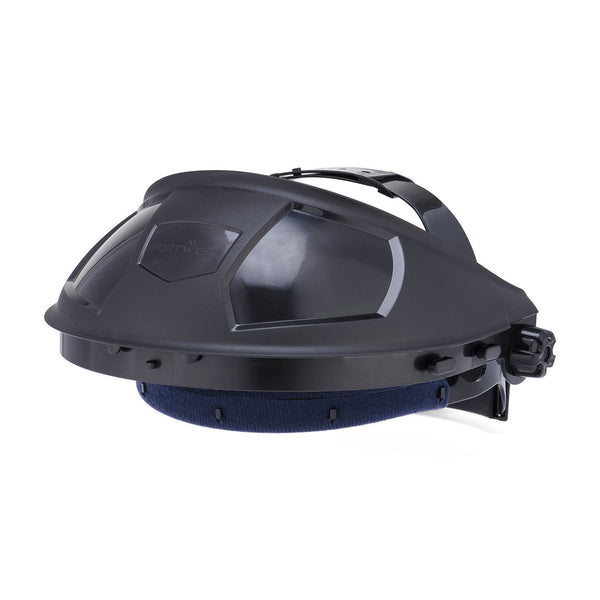 Suporte Facial Browguard-Preto-Único-RAG-Tailors-Fardas-e-Uniformes-Vestuario-Pro