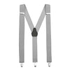 Suspensórios com Pinças Ap. Couro Preto-RAG-Tailors-Fardas-e-Uniformes-Vestuario-Pro