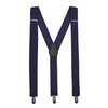 Suspensórios com Pinças Ap. Couro Preto-RAG-Tailors-Fardas-e-Uniformes-Vestuario-Pro