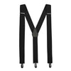 Suspensórios com Pinças Ap. Couro Preto-RAG-Tailors-Fardas-e-Uniformes-Vestuario-Pro