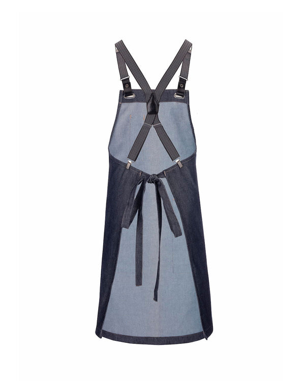 Suspensórios para Avental Boulevard-RAG-Tailors-Fardas-e-Uniformes-Vestuario-Pro