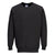 Sweat-Shirt Roma-Preto-4XL-RAG-Tailors-Fardas-e-Uniformes-Vestuario-Pro