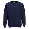 Sweat-Shirt Roma-RAG-Tailors-Fardas-e-Uniformes-Vestuario-Pro