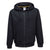 Sweat-shirt Nickel-Preto-L-RAG-Tailors-Fardas-e-Uniformes-Vestuario-Pro