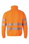 SweatShirt Alta Visibilidade-RAG-Tailors-Fardas-e-Uniformes-Vestuario-Pro