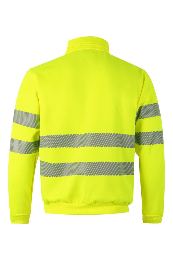 SweatShirt Alta Visibilidade-RAG-Tailors-Fardas-e-Uniformes-Vestuario-Pro