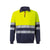 SweatShirt Bicolor Alta Visibilidade-Amarelo/Marinho-S-RAG-Tailors-Fardas-e-Uniformes-Vestuario-Pro