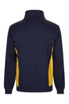 SweatShirt Bicolor c\meio fecho-RAG-Tailors-Fardas-e-Uniformes-Vestuario-Pro