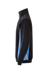 SweatShirt Bicolor c\meio fecho(2 de 2)-RAG-Tailors-Fardas-e-Uniformes-Vestuario-Pro