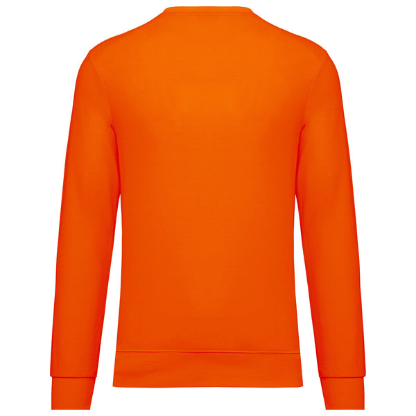 SweatShirt Eco Alta-Visibilidade Unisexo-RAG-Tailors-Fardas-e-Uniformes-Vestuario-Pro