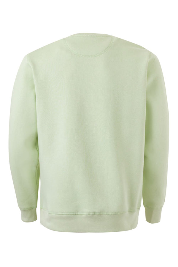 SweatShirt Eco Unisexo Lockness-RAG-Tailors-Fardas-e-Uniformes-Vestuario-Pro