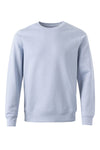 SweatShirt Eco Unisexo Lockness-Pale Blue-S-RAG-Tailors-Fardas-e-Uniformes-Vestuario-Pro