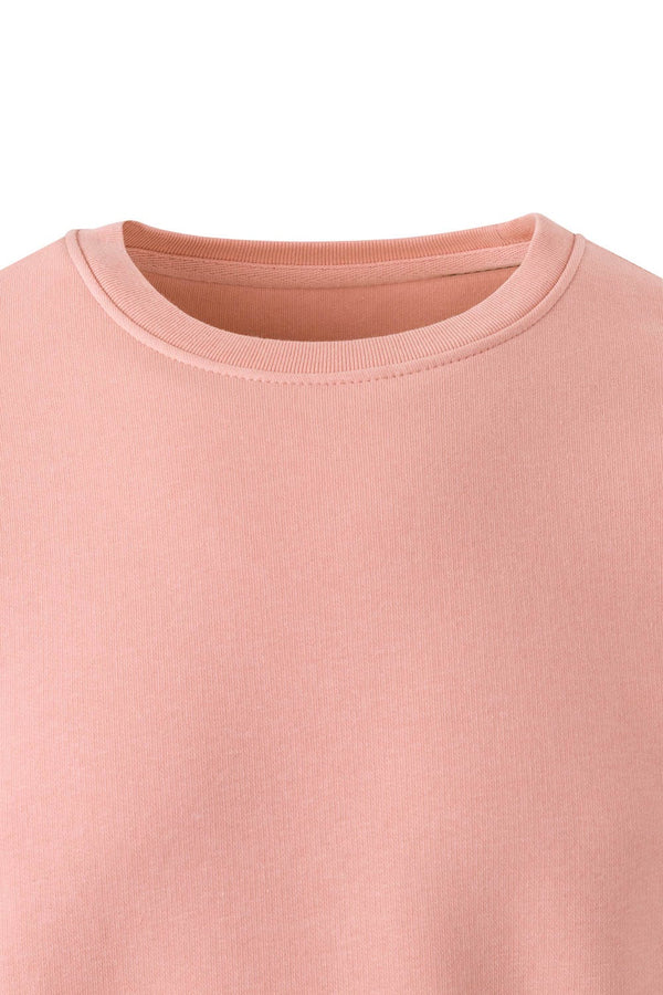SweatShirt Eco Unisexo Lockness-RAG-Tailors-Fardas-e-Uniformes-Vestuario-Pro