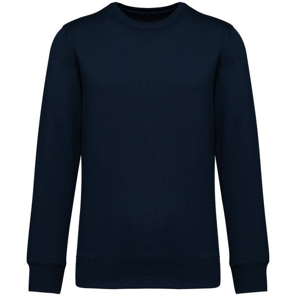 SweatShirt Eco ombros descaídos França-Marinho-XXS-RAG-Tailors-Fardas-e-Uniformes-Vestuario-Pro