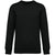 SweatShirt Eco ombros descaídos França-Preto-XXS-RAG-Tailors-Fardas-e-Uniformes-Vestuario-Pro