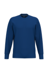 SweatShirt Homem Decote Redondo-Azul Royal-XS-RAG-Tailors-Fardas-e-Uniformes-Vestuario-Pro