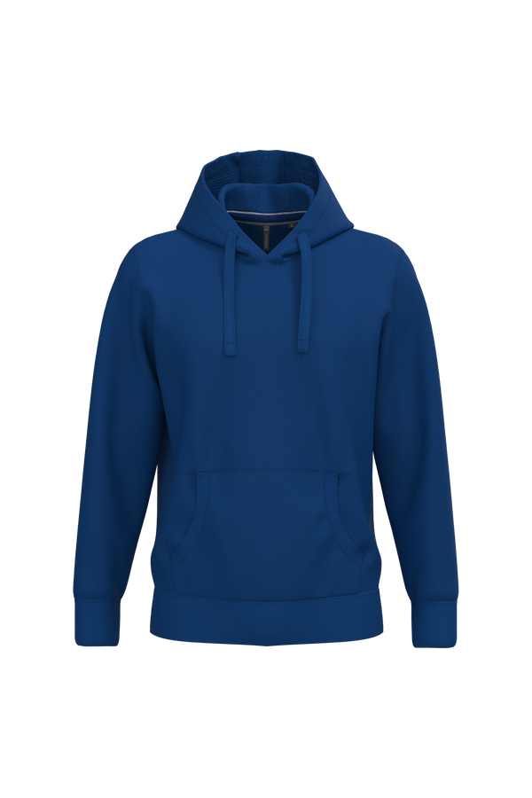 SweatShirt Homem c\capuz-Azul Royal-S-RAG-Tailors-Fardas-e-Uniformes-Vestuario-Pro