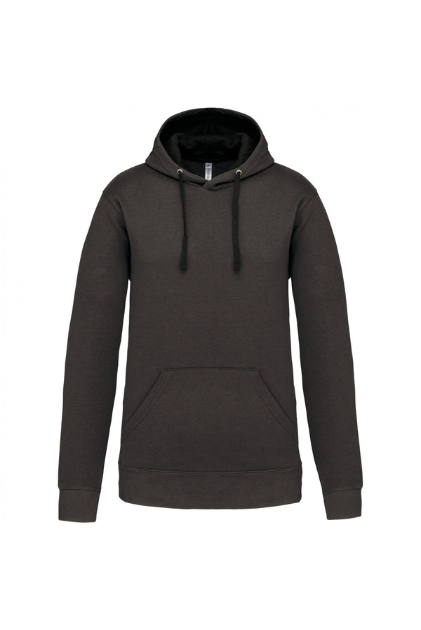 SweatShirt Homem c\capuz em constraste (1 de 2)-RAG-Tailors-Fardas-e-Uniformes-Vestuario-Pro