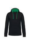 SweatShirt Homem c\capuz em constraste (1 de 2)-RAG-Tailors-Fardas-e-Uniformes-Vestuario-Pro