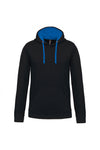 SweatShirt Homem c\capuz em constraste (1 de 2)-RAG-Tailors-Fardas-e-Uniformes-Vestuario-Pro