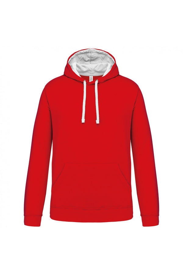 SweatShirt Homem c\capuz em constraste (2 de 2)-RAG-Tailors-Fardas-e-Uniformes-Vestuario-Pro