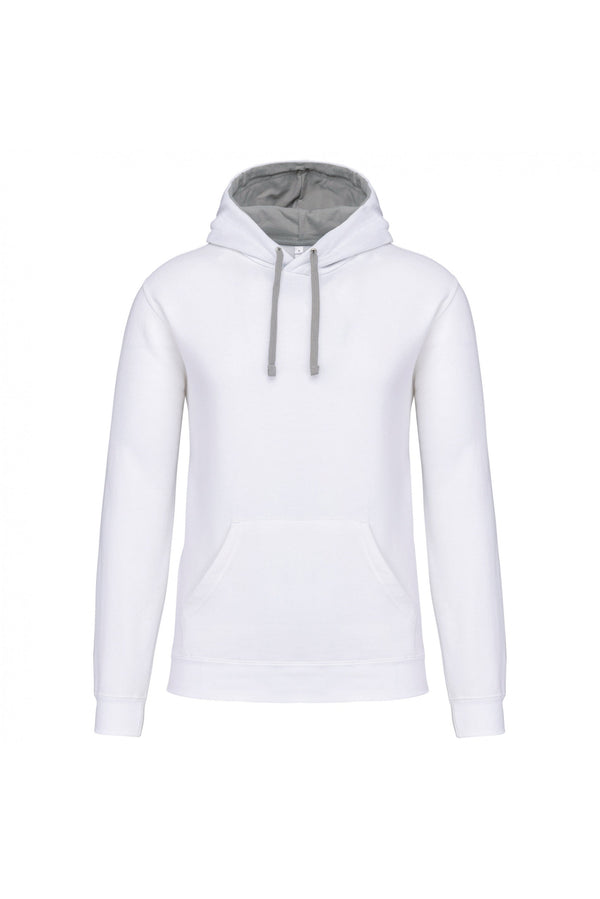 SweatShirt Homem c\capuz em constraste (2 de 2)-RAG-Tailors-Fardas-e-Uniformes-Vestuario-Pro