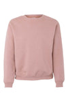 SweatShirt Infantil Alivor-Pale Rose - 410-1/2-RAG-Tailors-Fardas-e-Uniformes-Vestuario-Pro