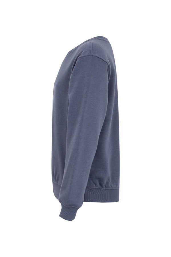 SweatShirt Infantil Alivor-RAG-Tailors-Fardas-e-Uniformes-Vestuario-Pro