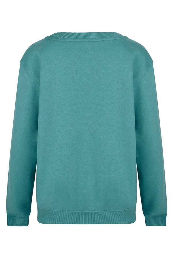 SweatShirt Infantil Alivor-RAG-Tailors-Fardas-e-Uniformes-Vestuario-Pro