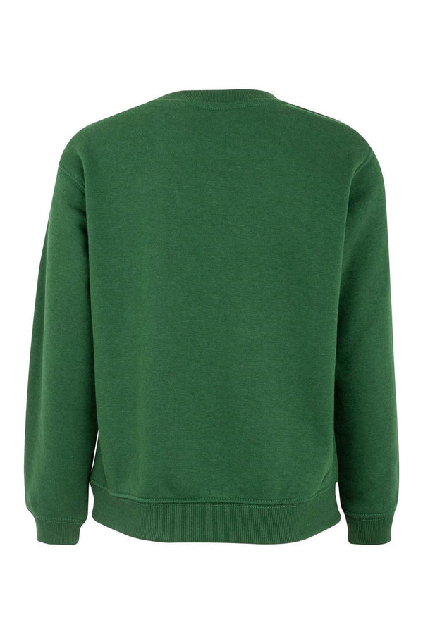 SweatShirt Infantil Alivor-RAG-Tailors-Fardas-e-Uniformes-Vestuario-Pro