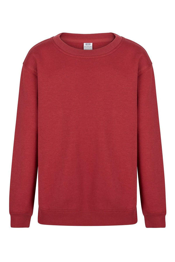 SweatShirt Infantil Alivor-RAG-Tailors-Fardas-e-Uniformes-Vestuario-Pro