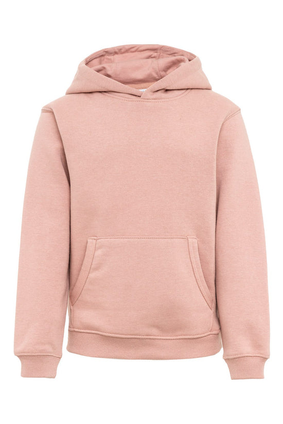 SweatShirt Infantil c\capuz Alivor (1 de 2)-Pale Rose-3/4-RAG-Tailors-Fardas-e-Uniformes-Vestuario-Pro