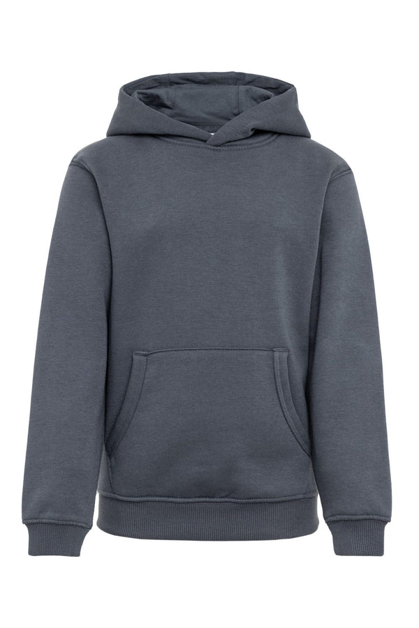 SweatShirt Infantil c\capuz Alivor (12de 2)-Demin Blue-12-RAG-Tailors-Fardas-e-Uniformes-Vestuario-Pro