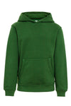 SweatShirt Infantil c\capuz Alivor-Bottle Green - 602-1/2-RAG-Tailors-Fardas-e-Uniformes-Vestuario-Pro