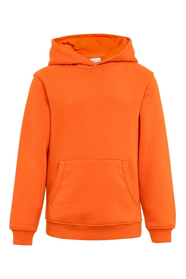 SweatShirt Infantil c\capuz Alivor-Laranja-1/2-RAG-Tailors-Fardas-e-Uniformes-Vestuario-Pro