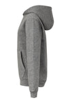 SweatShirt Infantil c\capuz Alivor-RAG-Tailors-Fardas-e-Uniformes-Vestuario-Pro