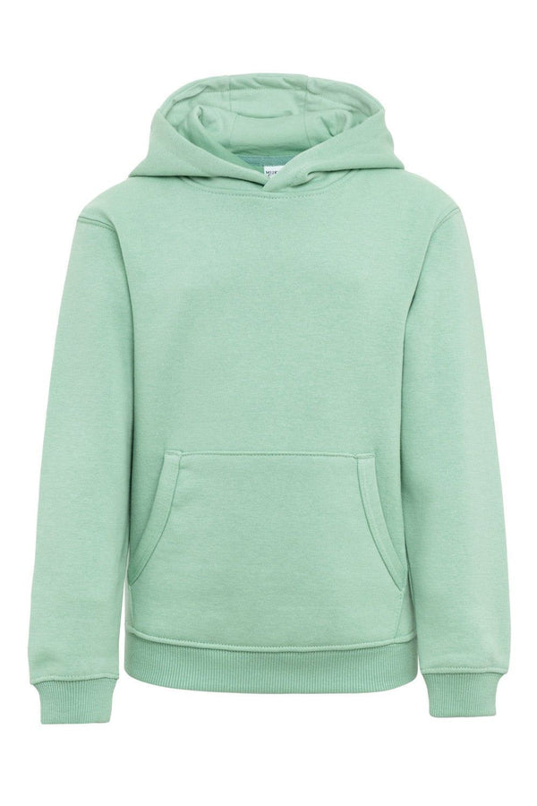 SweatShirt Infantil c\capuz Alivor-RAG-Tailors-Fardas-e-Uniformes-Vestuario-Pro