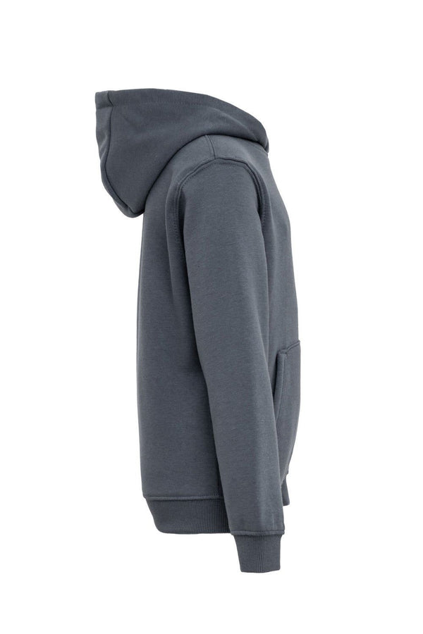 SweatShirt Infantil c\capuz Alivor-RAG-Tailors-Fardas-e-Uniformes-Vestuario-Pro