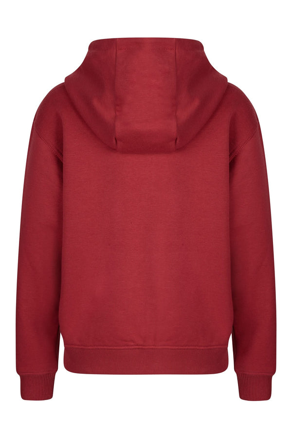 SweatShirt Infantil de fecho c\capuz Alivor (2 de 2)-RAG-Tailors-Fardas-e-Uniformes-Vestuario-Pro