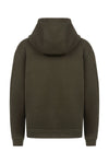 SweatShirt Infantil de fecho c\capuz Alivor-RAG-Tailors-Fardas-e-Uniformes-Vestuario-Pro