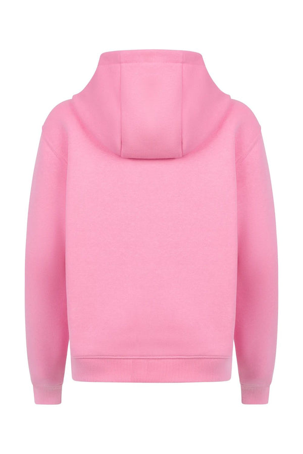 SweatShirt Infantil de fecho c\capuz Alivor-RAG-Tailors-Fardas-e-Uniformes-Vestuario-Pro