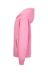 SweatShirt Infantil de fecho c\capuz Alivor-RAG-Tailors-Fardas-e-Uniformes-Vestuario-Pro